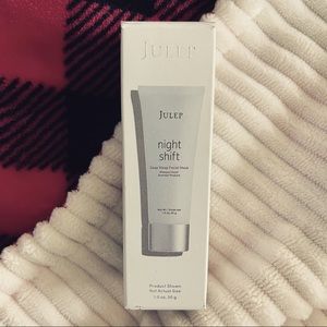 Night Shift deep sleep facial mask by Julep ⚜️